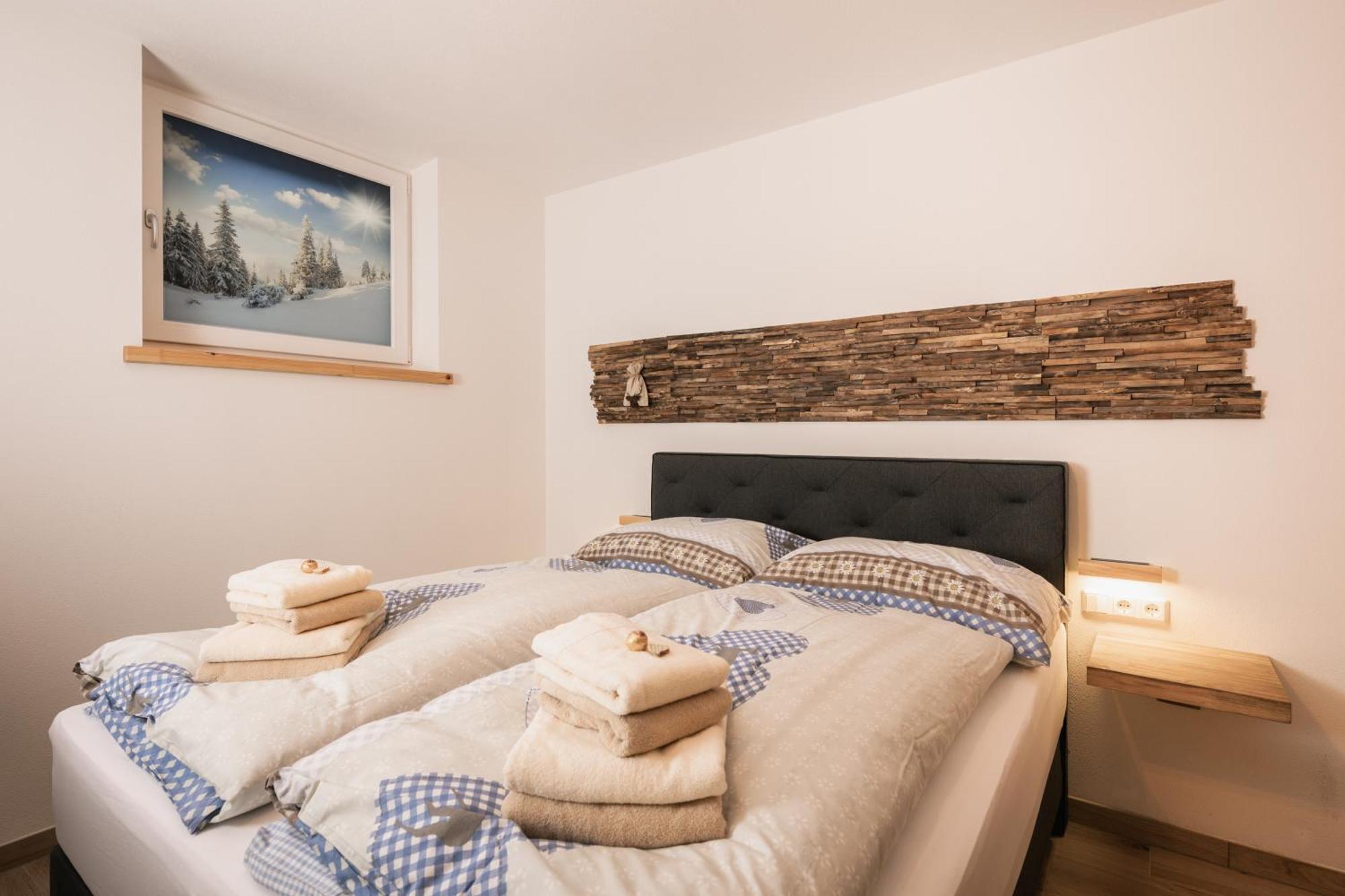 Pistenblick Alpin Sankt Margarethen im Lungau Εξωτερικό φωτογραφία